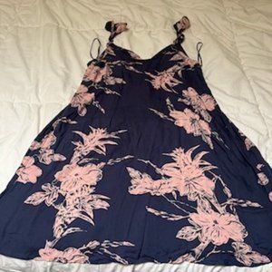 roxy summer dress